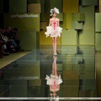 Portugal Fashion Week Spring/Summer 2012 - Story Tellers - Runway